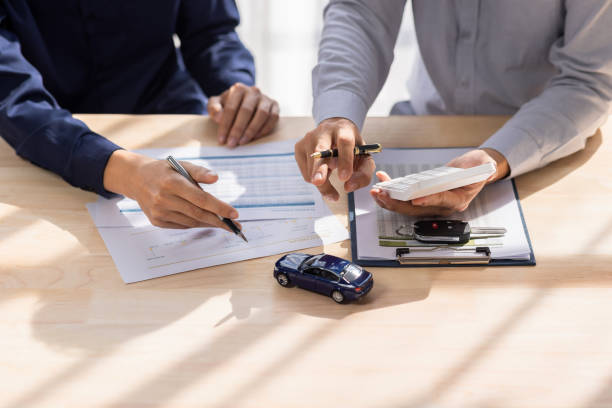 Licensed insurance agency in Pimmit Hills, VA
